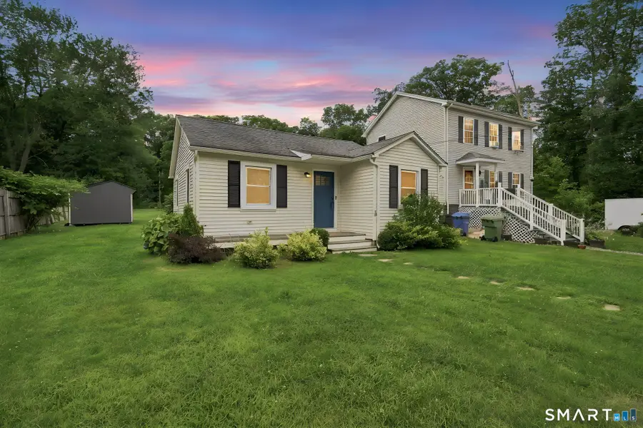30 Beaver Trail, Coventry, CT 06238 - #2