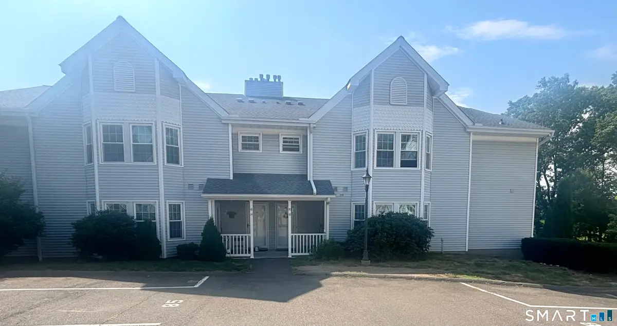 20 Woodhill Road #20, Milford, CT 06461 - #1