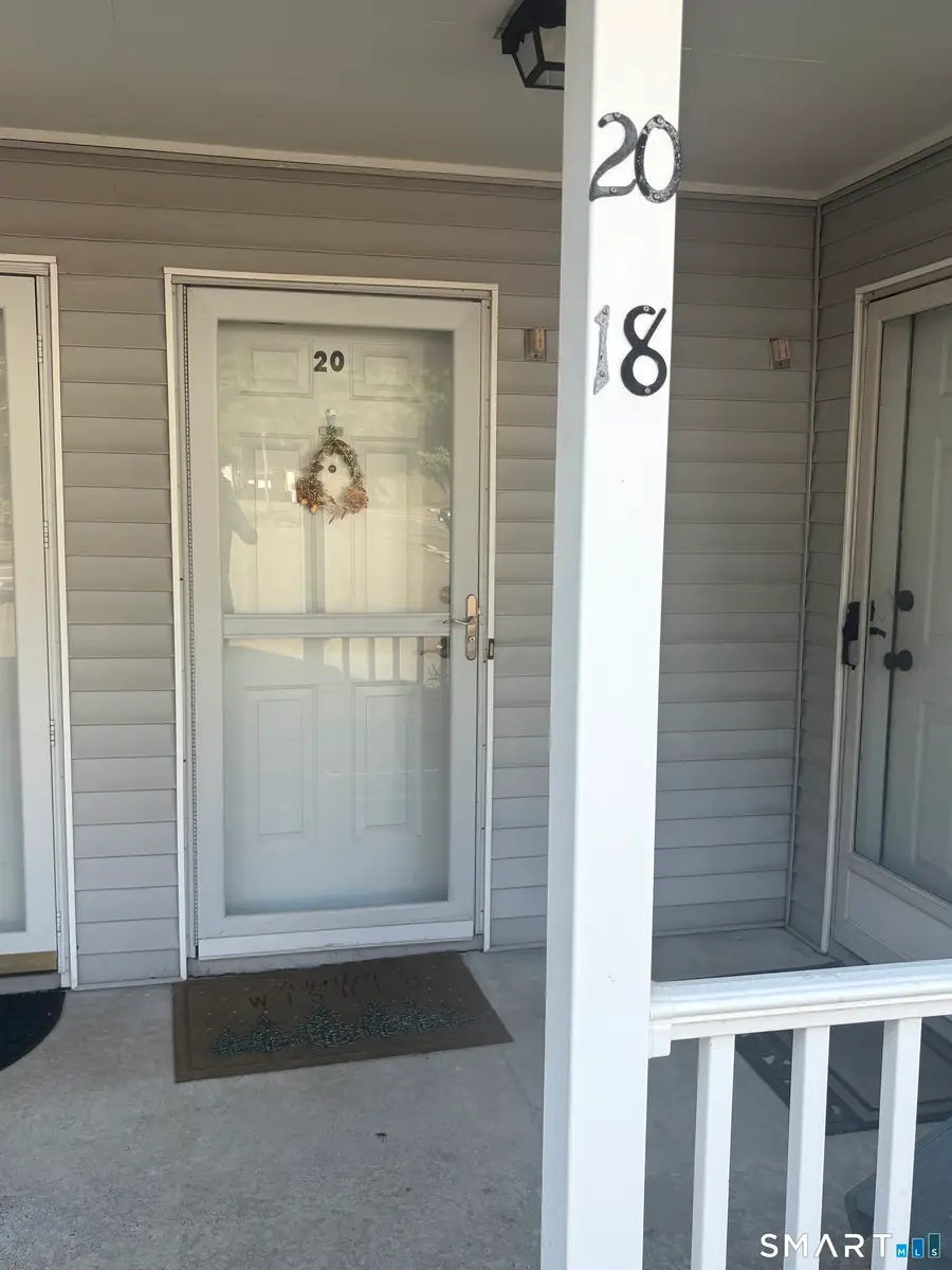 20 Woodhill Road #20, Milford, CT 06461 - #2