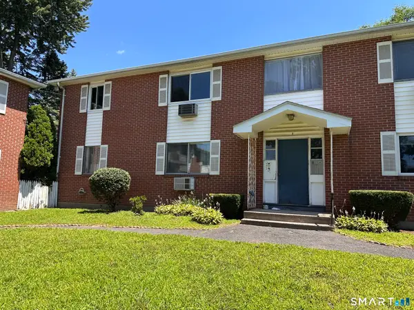 273 Queen Street #3B, Southington, CT 06489