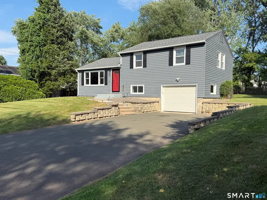 129 Overlook Road, South Windsor, CT 06074 - #3