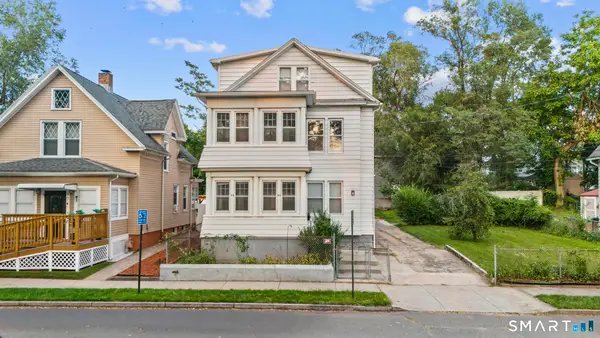 93 Porter Street, New Haven, CT 06519