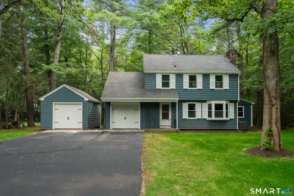 120 Climax Road, Avon, CT 06001