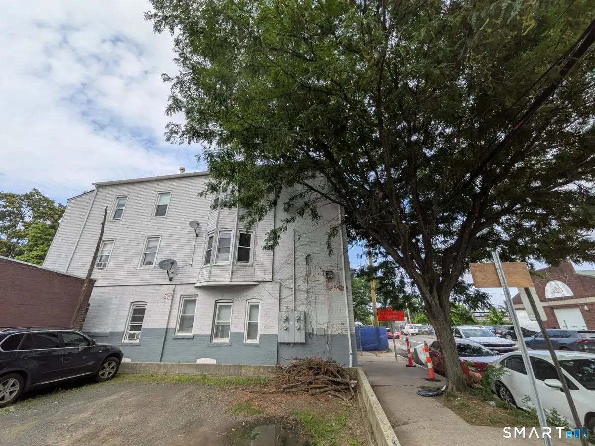 47 Spring Street, New Haven, CT 06519 - #1