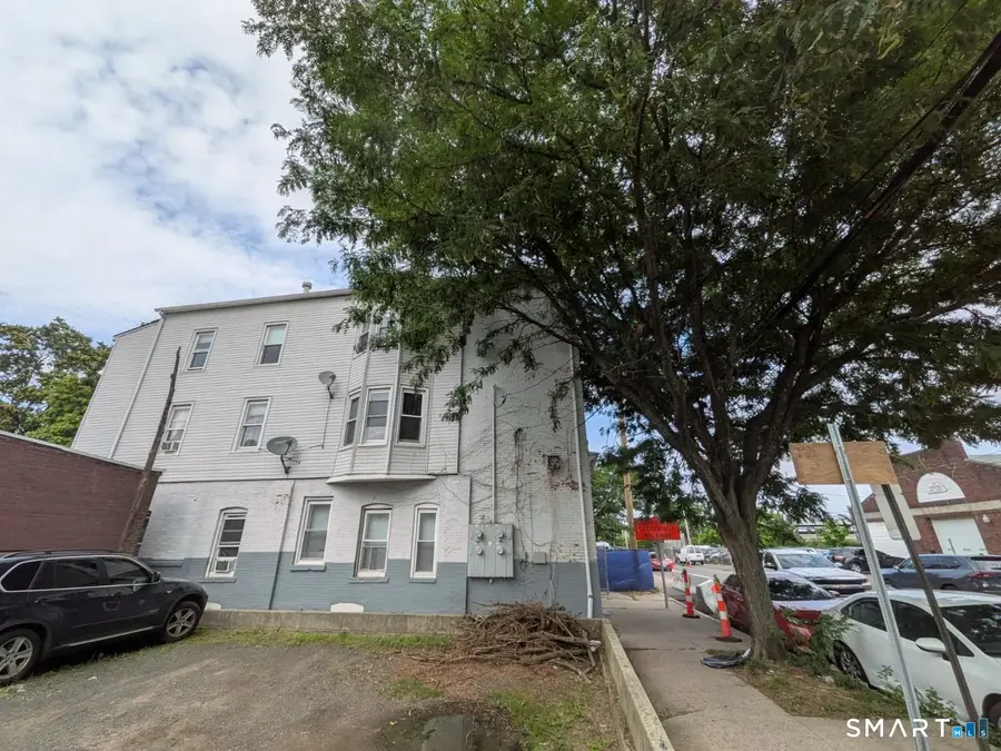 47 Spring Street, New Haven, CT 06519 - #2
