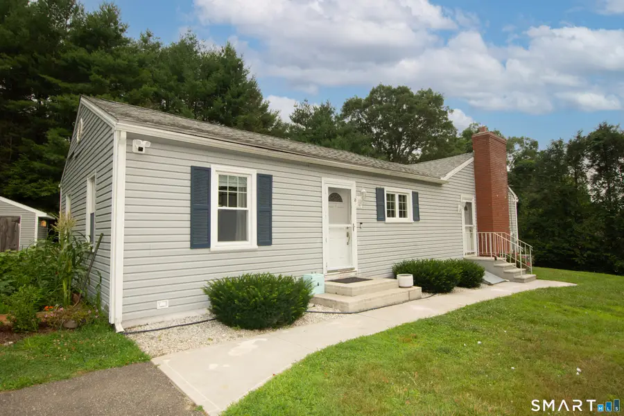 20 Thamesview Pentway, Gales Ferry, CT 06335 - #2