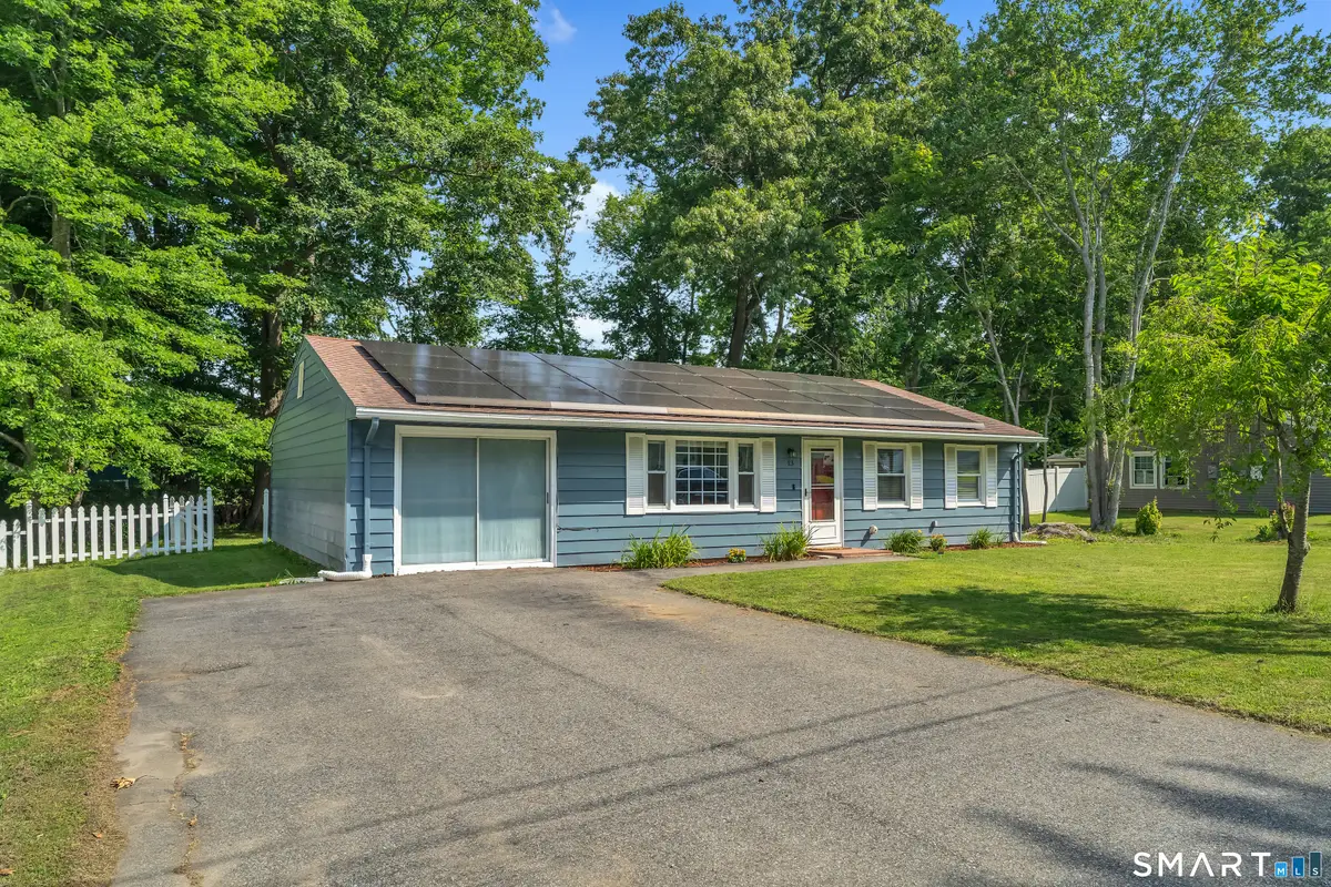 13 Pennywise Lane, Ledyard, CT 06339 - #1