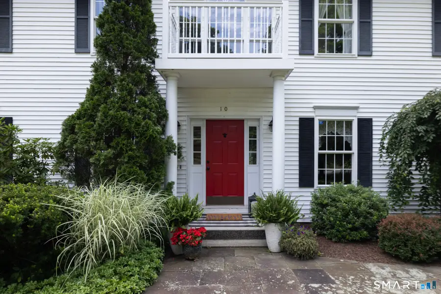 10 Curtis Road, Middlebury, CT 06762 - #3