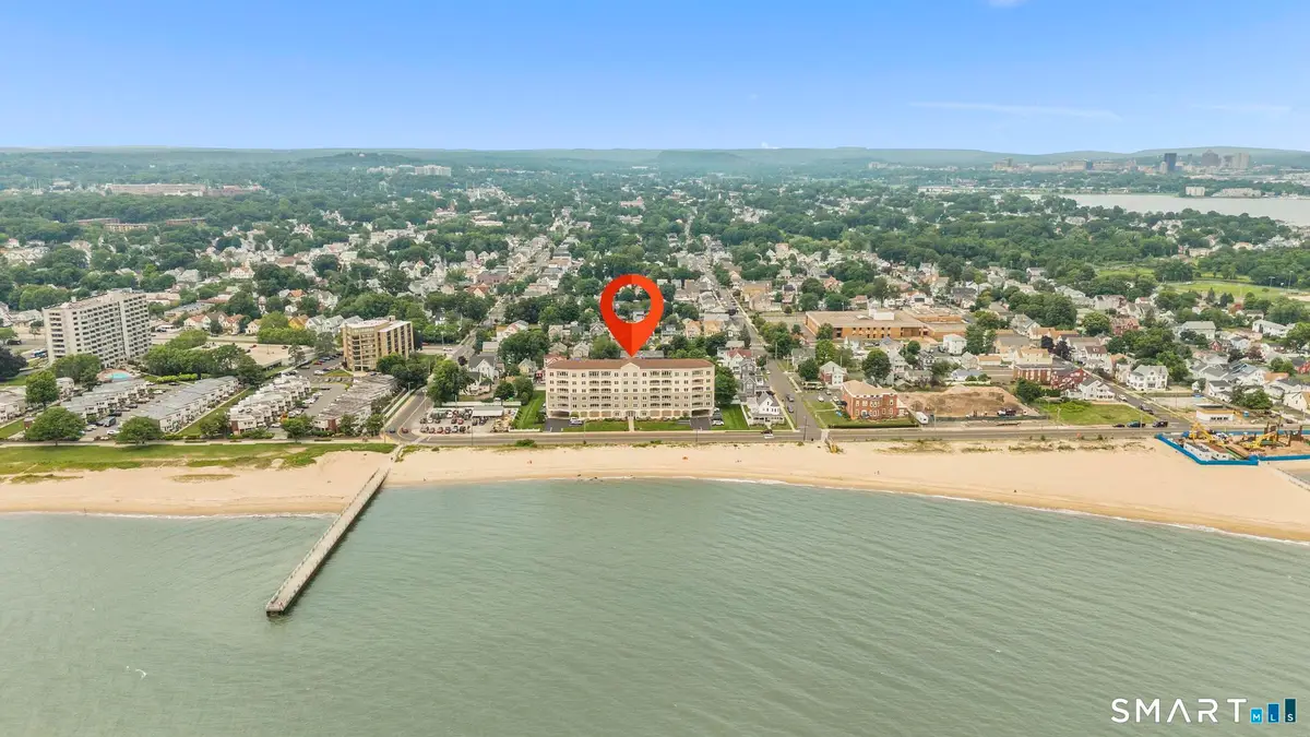 343 Beach Street #603, West Haven, CT 06516 - #1