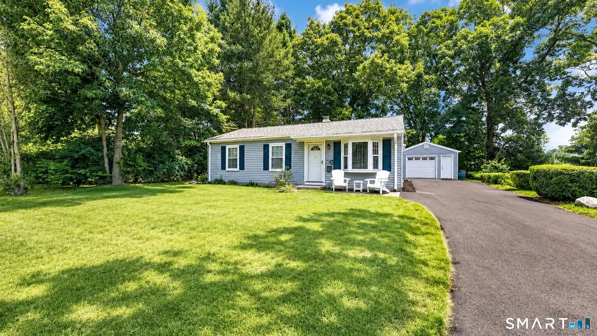 3 Fairview Street, Ansonia, CT 06401 - #1