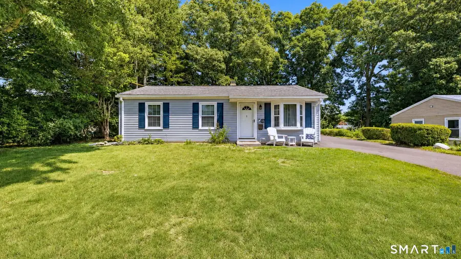3 Fairview Street, Ansonia, CT 06401 - #2