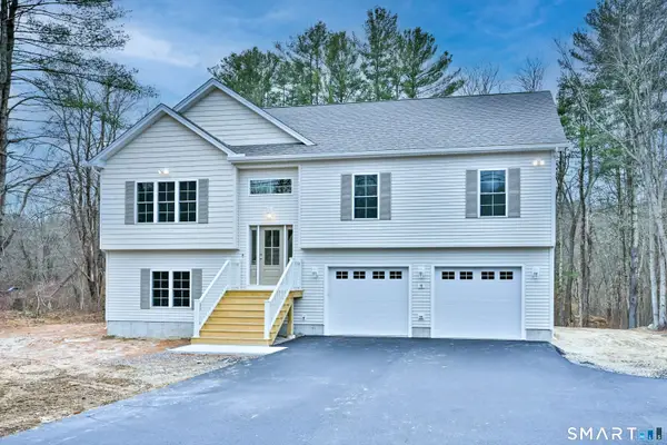 187 Thompson Road, Thompson, CT 06277