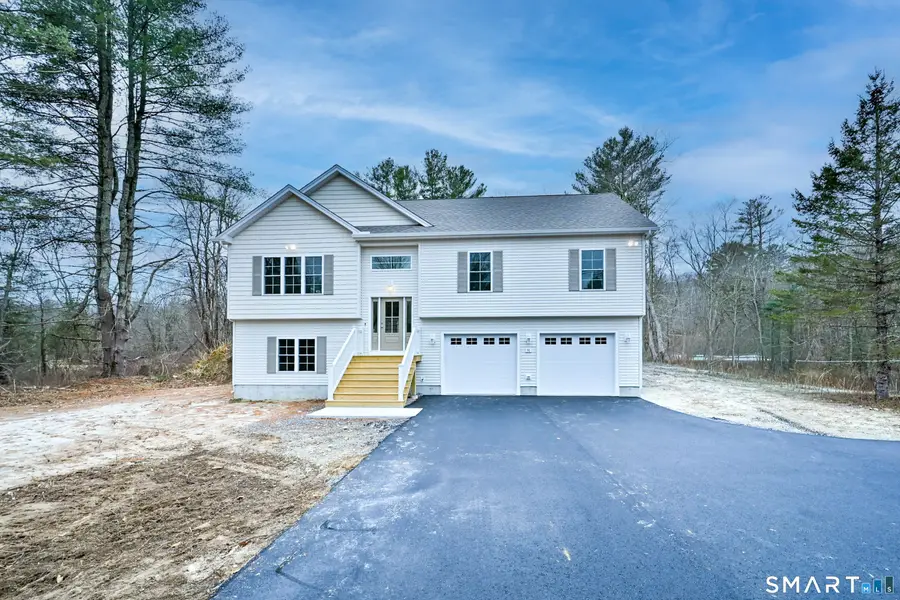 187 Thompson Road, Thompson, CT 06277 - #2