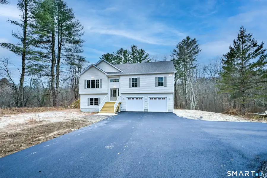 187 Thompson Road, Thompson, CT 06277 - #3