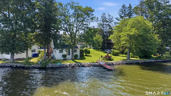 24 West Point Road, East Hampton, CT 06424