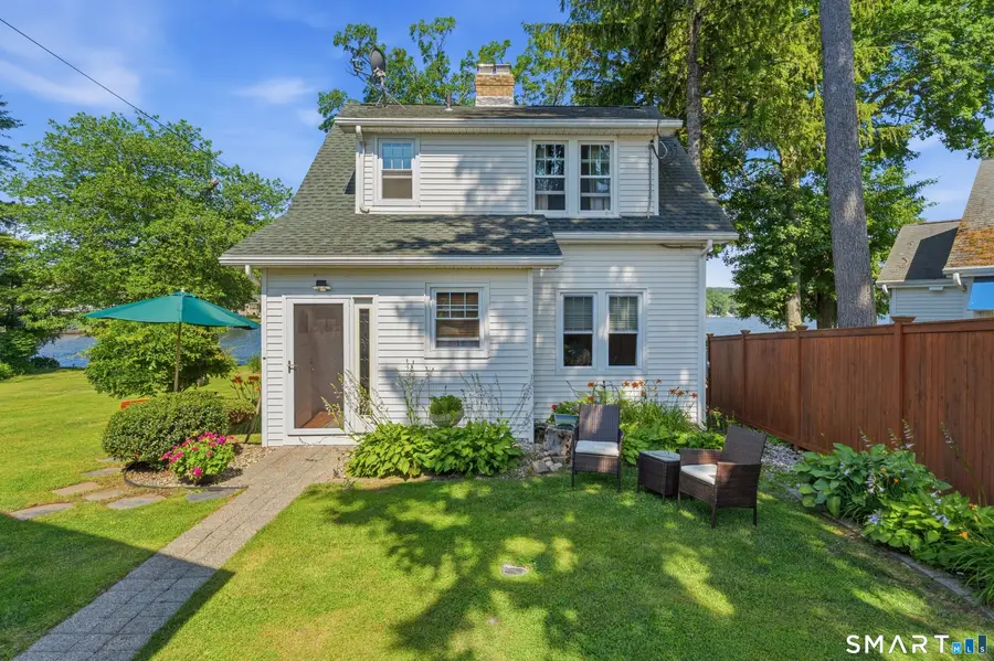 24 West Point Road, East Hampton, CT 06424 - #2