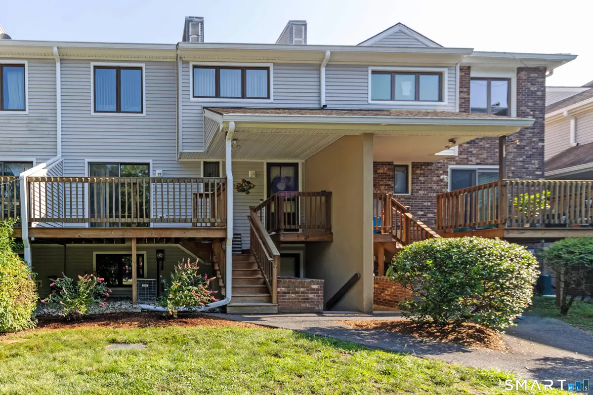 3 Dutton Place Way #3, Glastonbury, CT 06033 - #1
