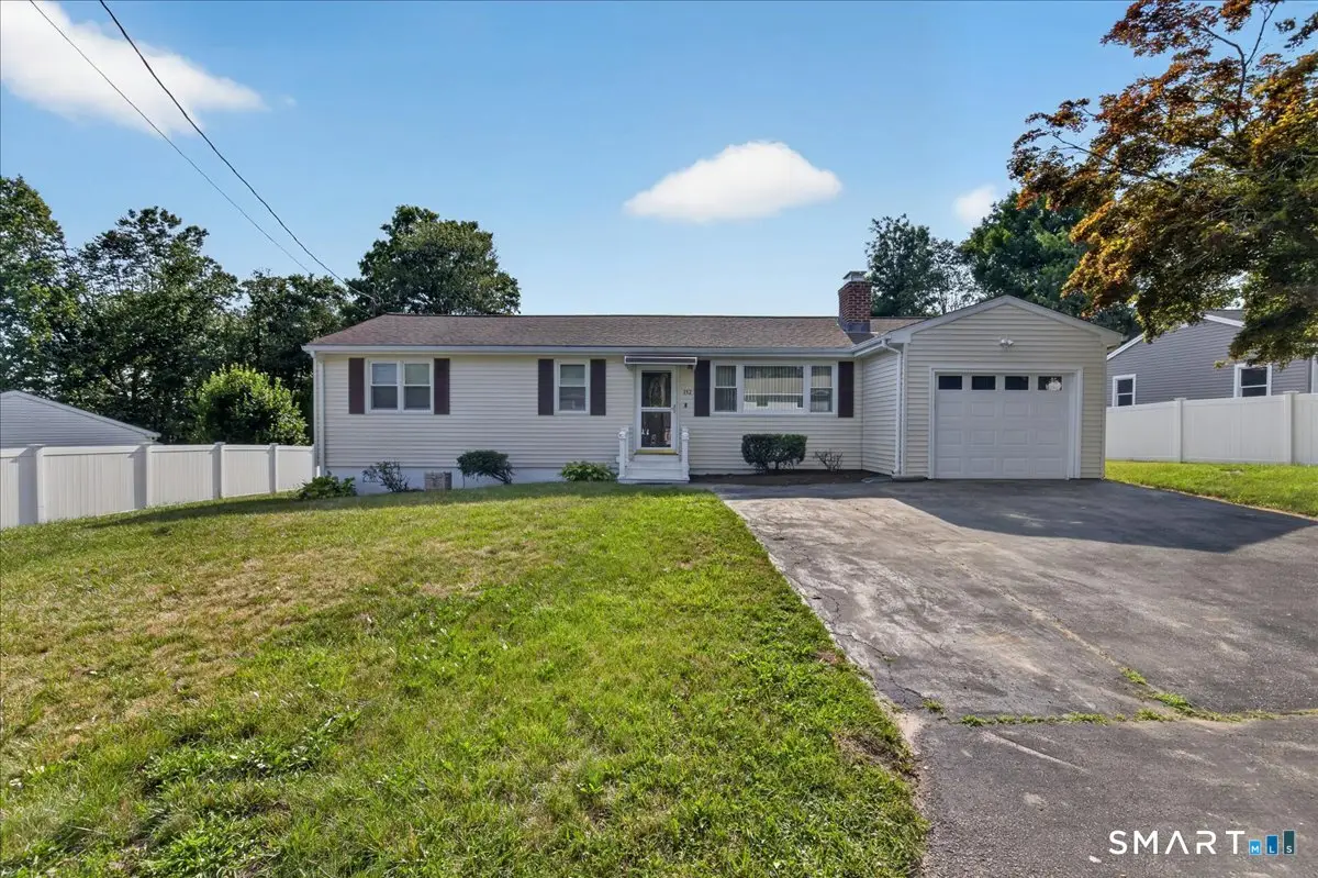 152 Ida Avenue, Derby, CT 06418 - #1