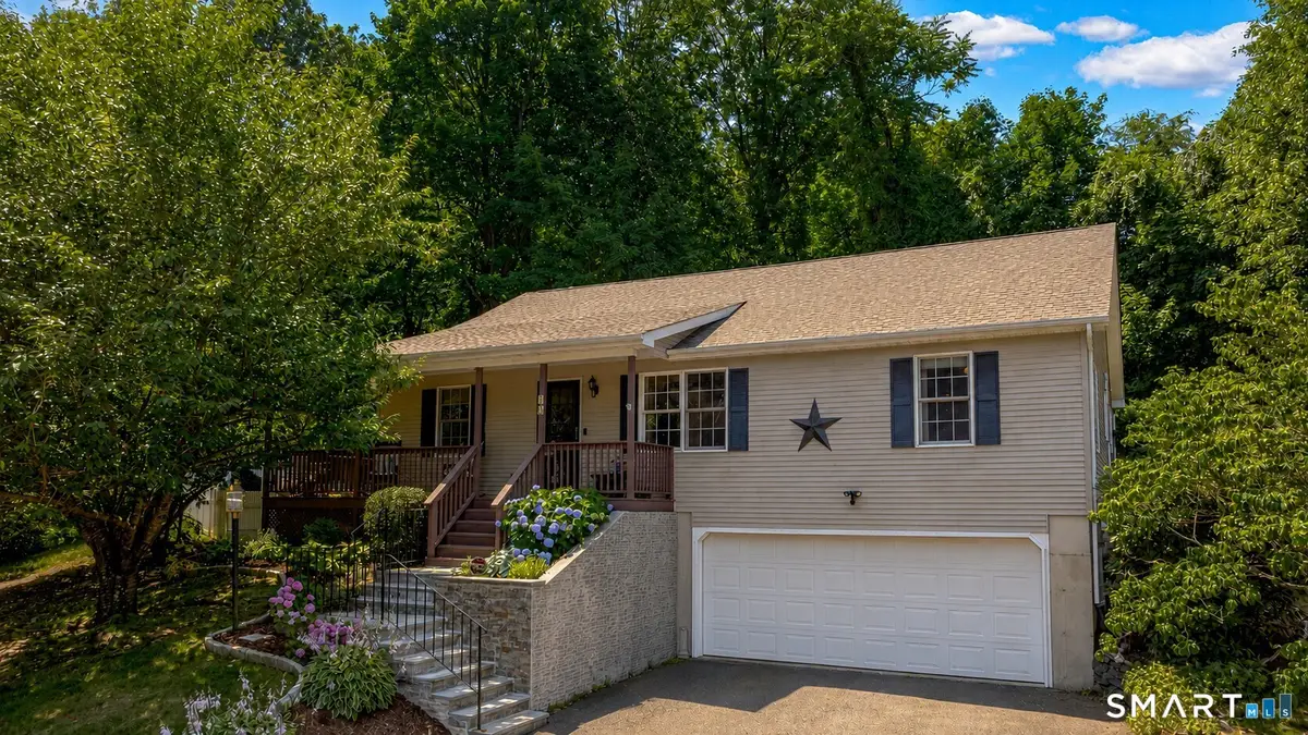 35 Linda Court, Meriden, CT 06450 - #1