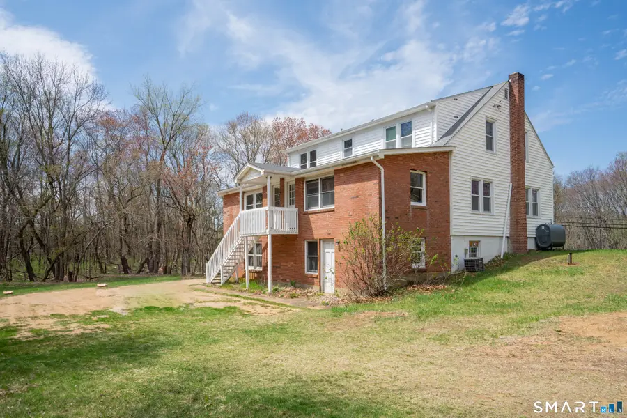 133 Lake Hayward Road, Colchester, CT 06415 - #3