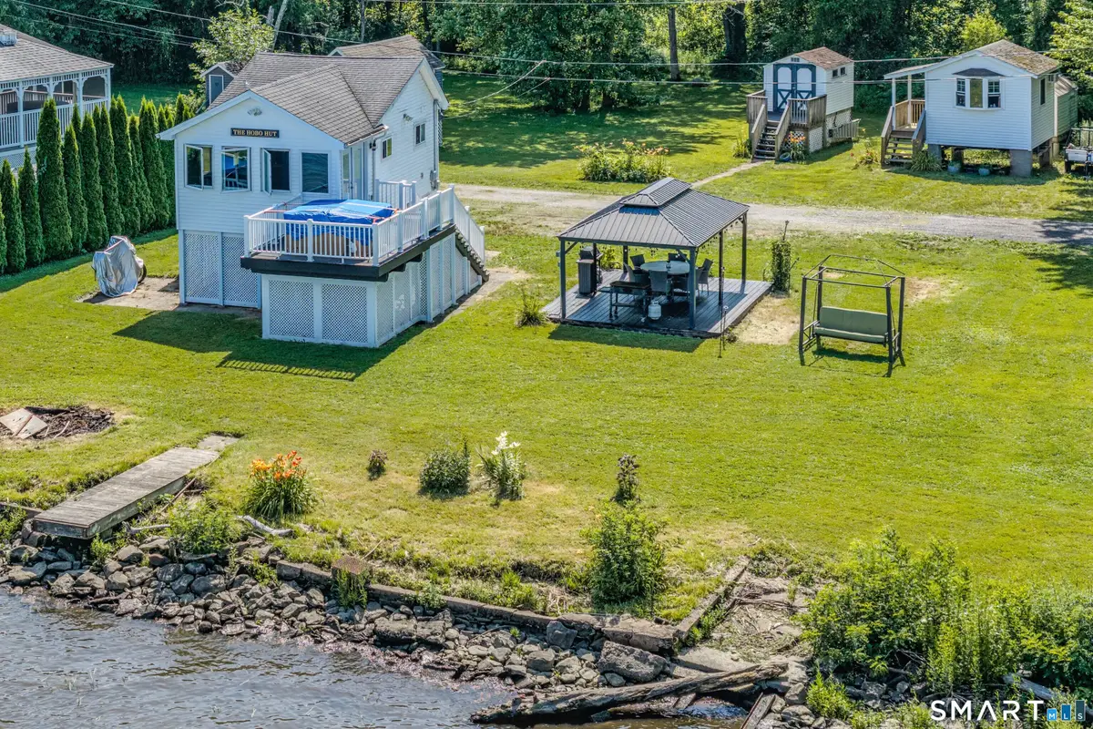 128 Little Meadow Road, Haddam, CT 06438 - #1