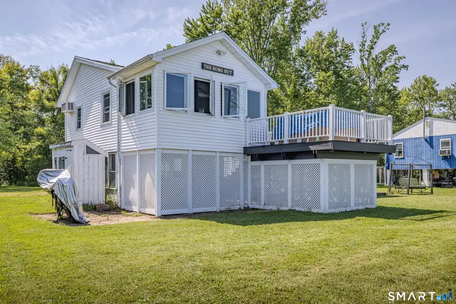 128 Little Meadow Road, Haddam, CT 06438 - #2