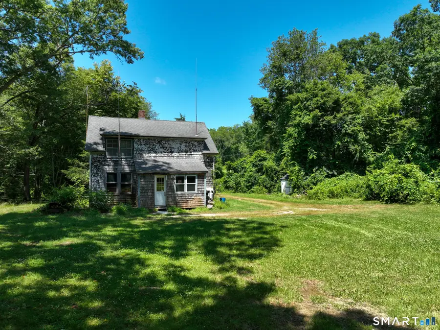 93 Gilliver Road, Griswold, CT 06351 - #3
