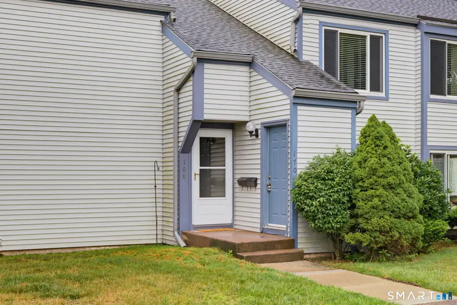 170 Candlewood Drive #170, South Windsor, CT 06074 - #2