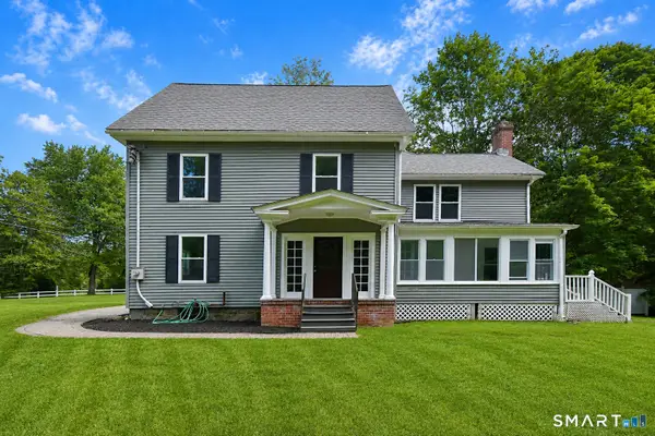 82 Greenwoods Road East, Norfolk, CT 06058