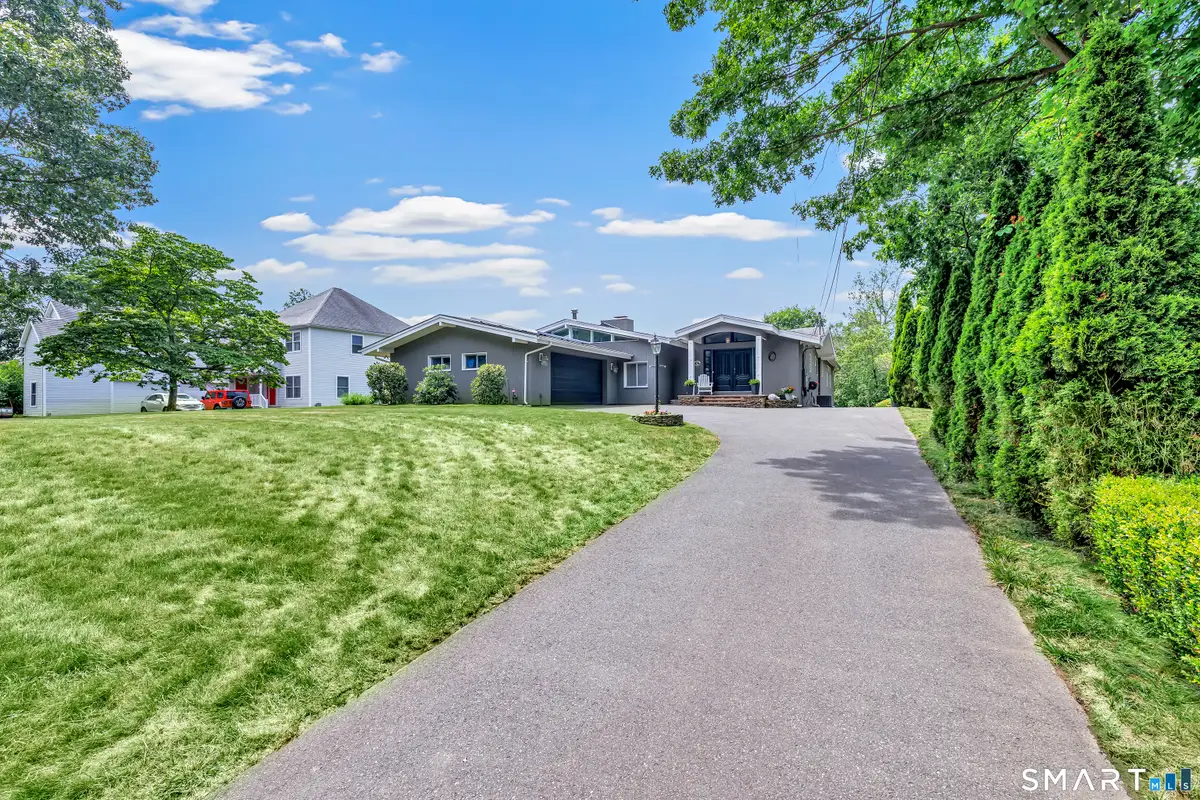 70 North Benham Road, Seymour, CT 06483 - #1