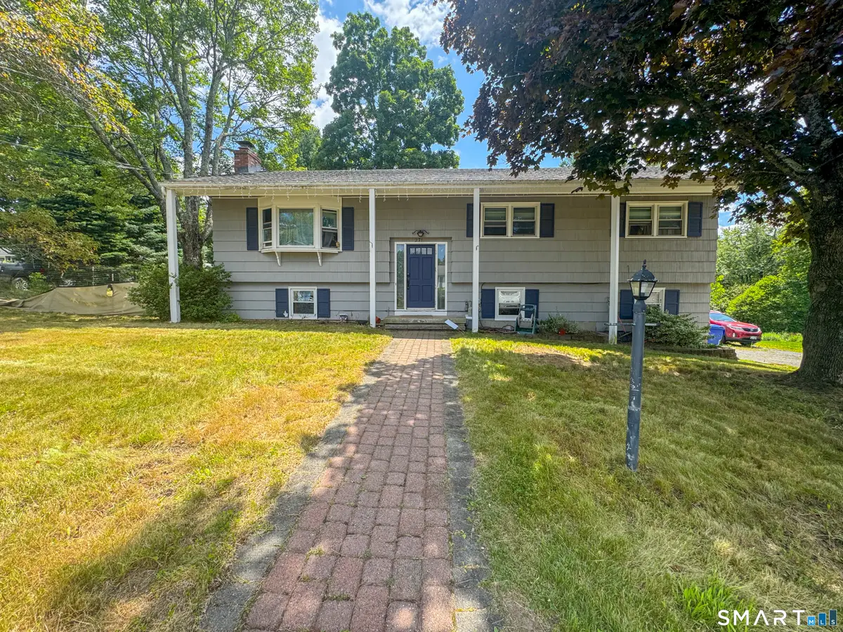 271 Meadowview Drive, Torrington, CT 06790 - #1