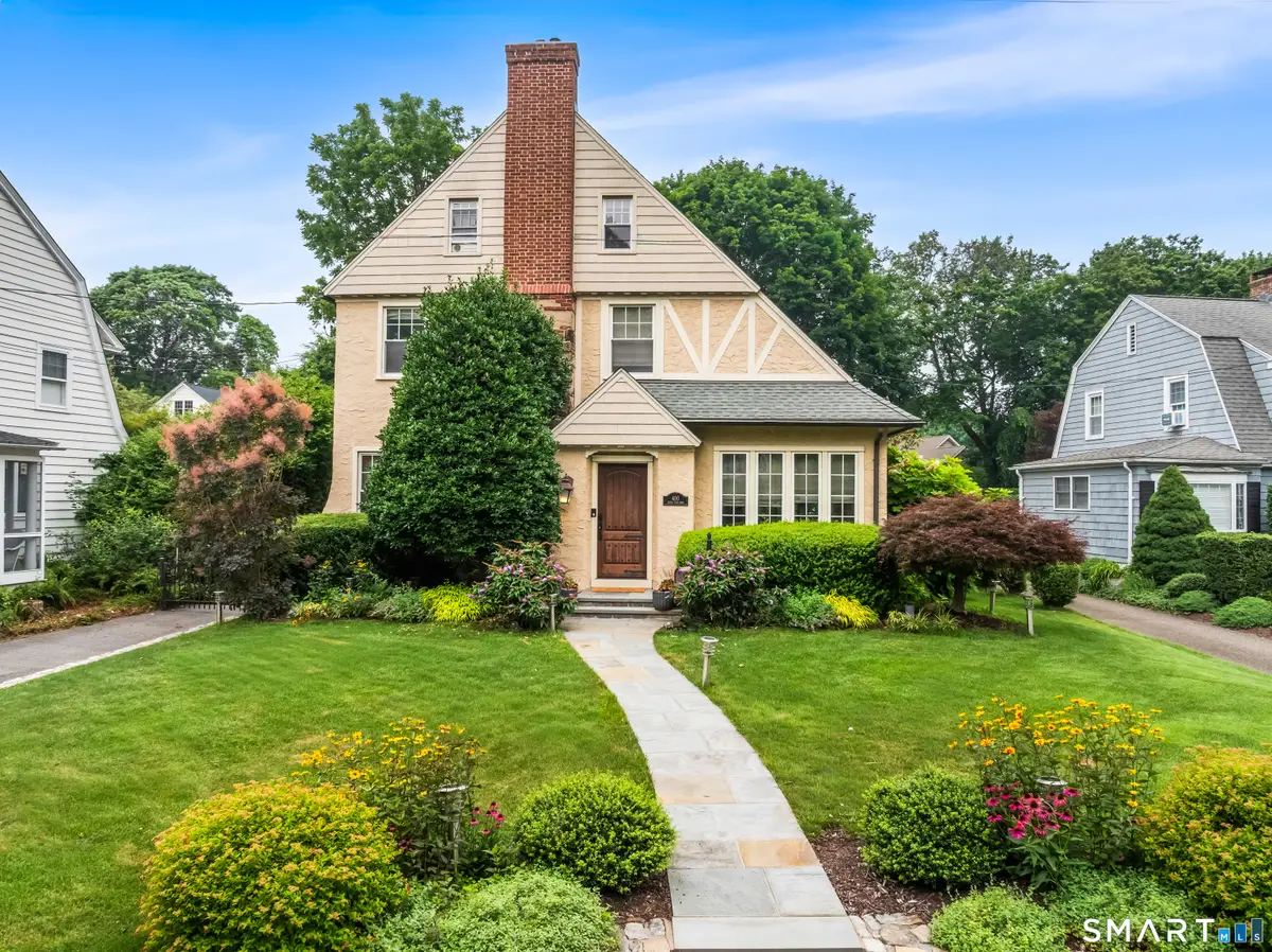 400 Buena Vista Road, Fairfield, CT 06825 - #1