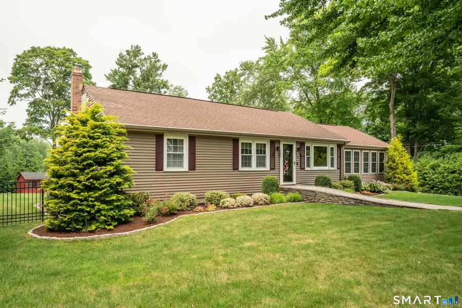 39 Gail Road, Farmington, CT 06032 - #2