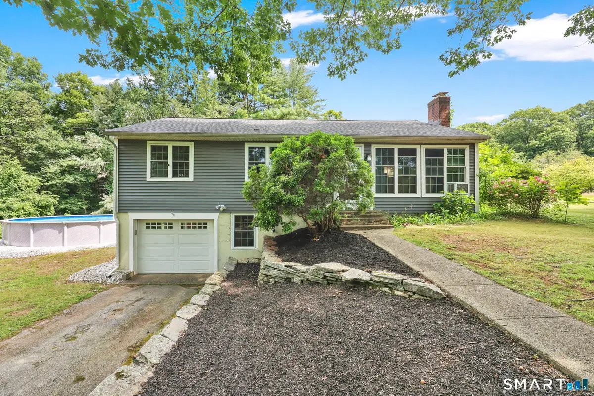 36 Mount Hope Road, Mansfield, CT 06250 - #1