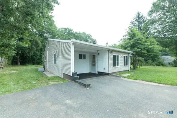 87 Prospect Hill Drive, East Windsor, CT 06088