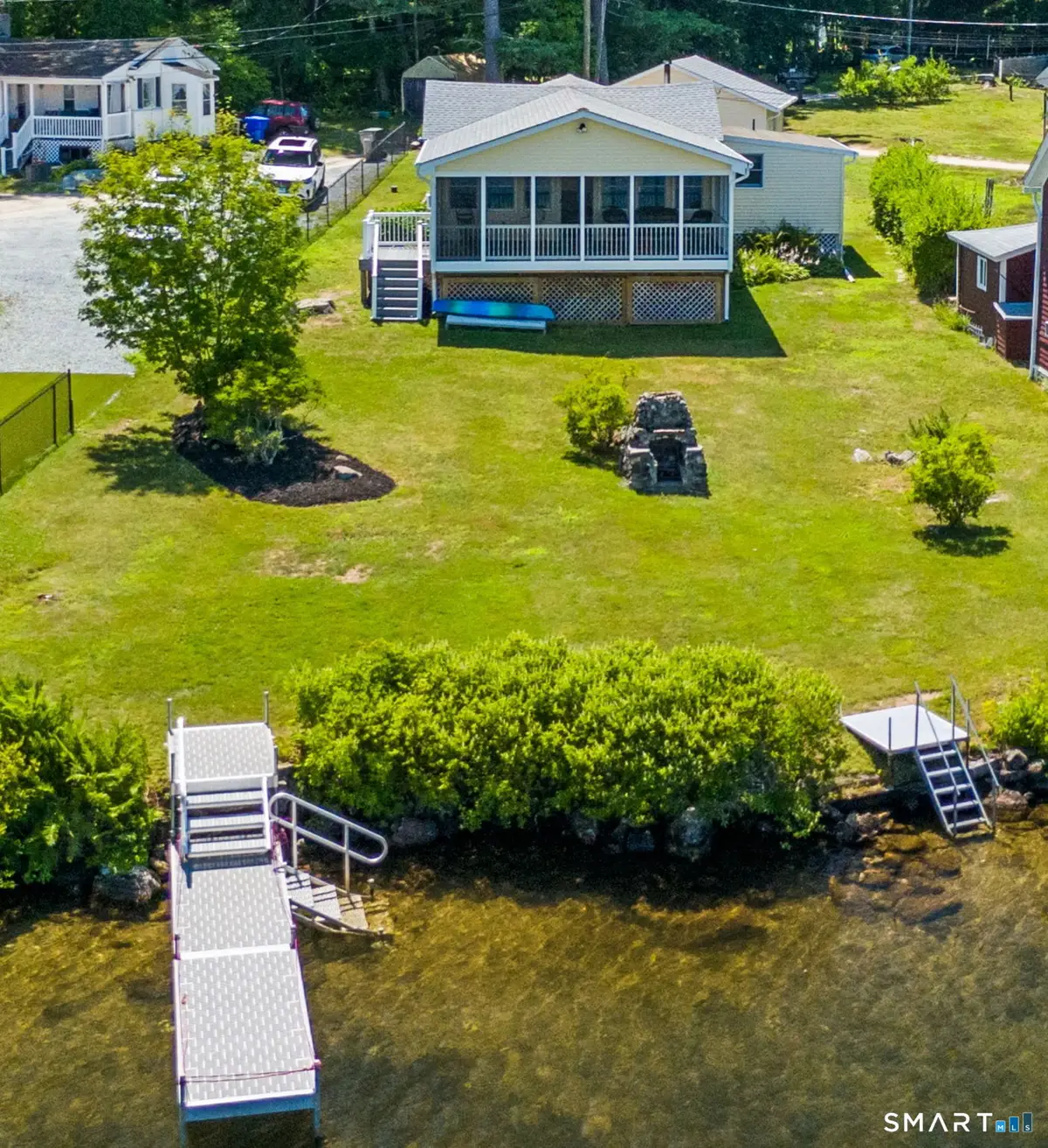 12 Private Grounds Road, Ellington, CT 06029 - #1