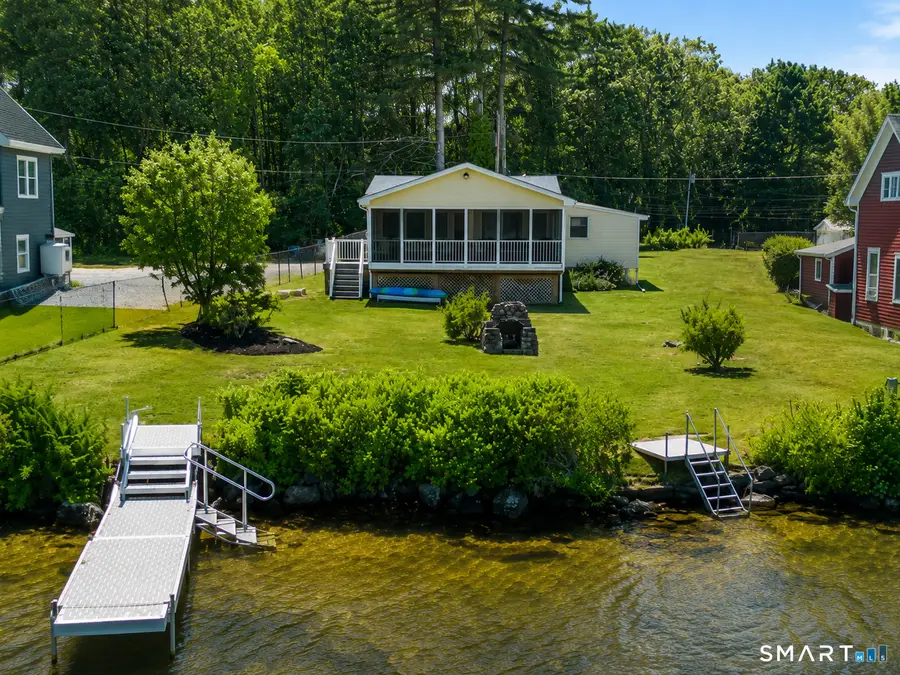 12 Private Grounds Road, Ellington, CT 06029 - #2