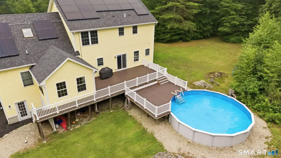 73 North Burnham Highway, Lisbon, CT 06351 - #3