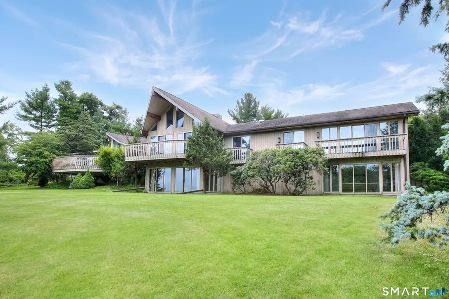 4 Aspetuck Hill Lane, Weston, CT 06883 - #2