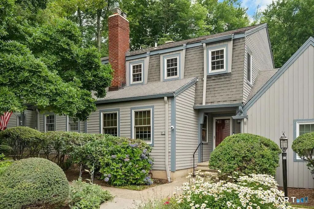 28 Paisley Lane #28, Fairfield, CT 06825 - #1