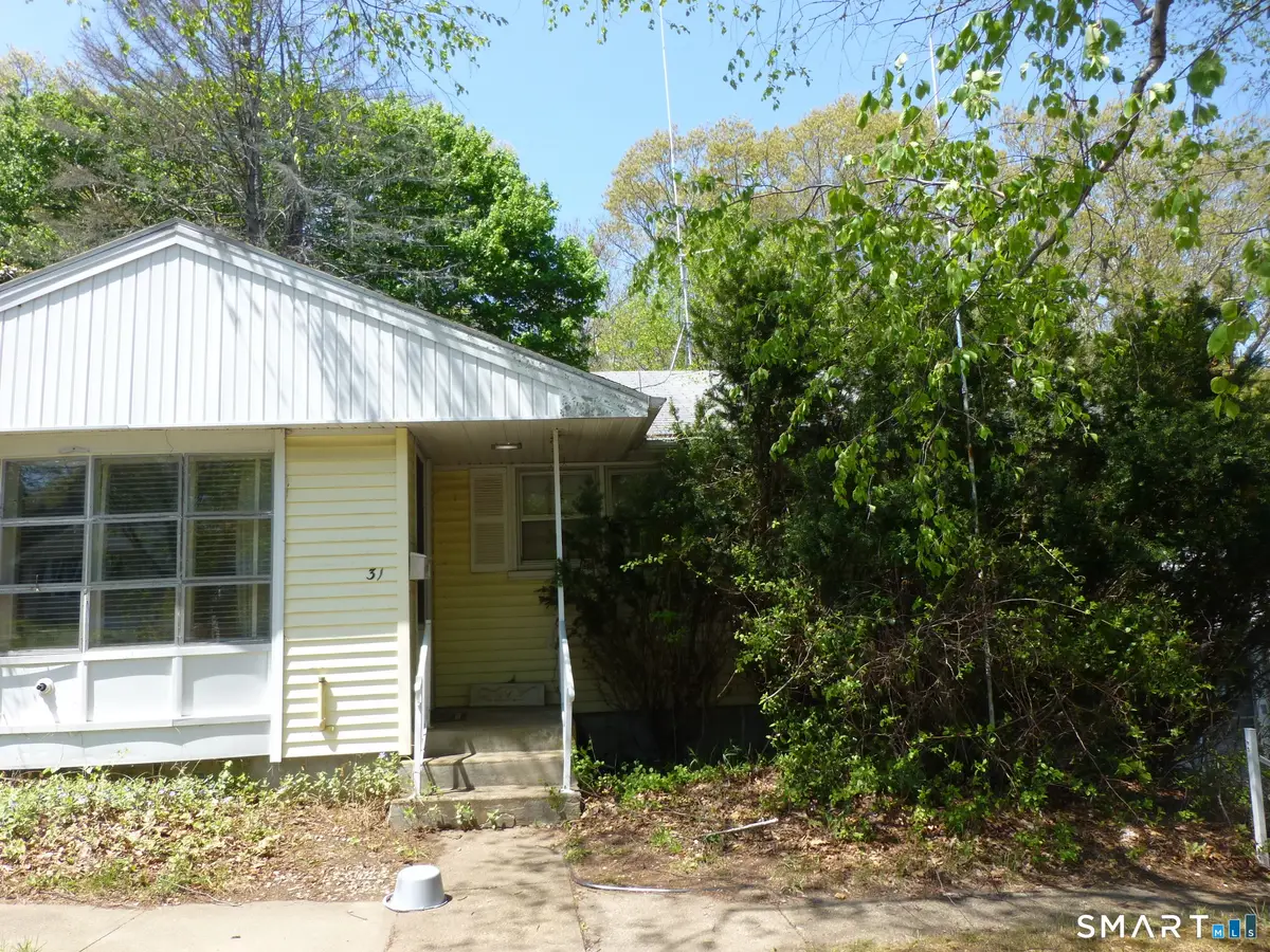 31 Park Ave Extension, Uncasville, CT 06382 - #1