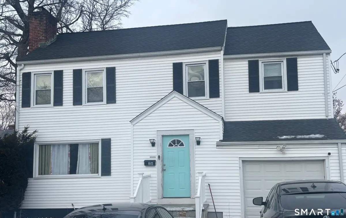 26 Marsdale Avenue, Bridgeport, CT 06606 - #1