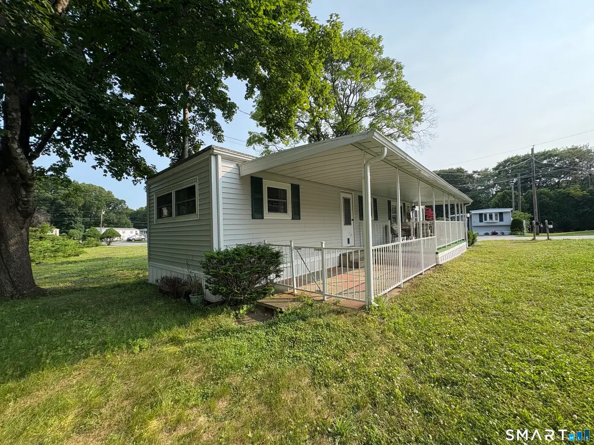 42 Grandview Circle, Mansfield, CT 06268 - #1