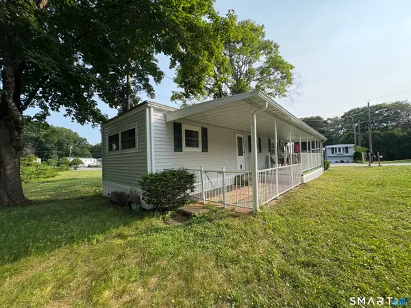 42 Grandview Circle, Mansfield, CT 06268