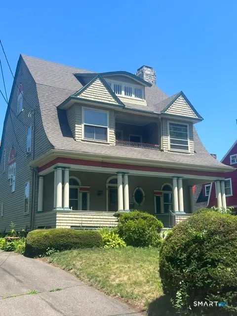 64 Cone Street, Hartford, CT 06105 - #2