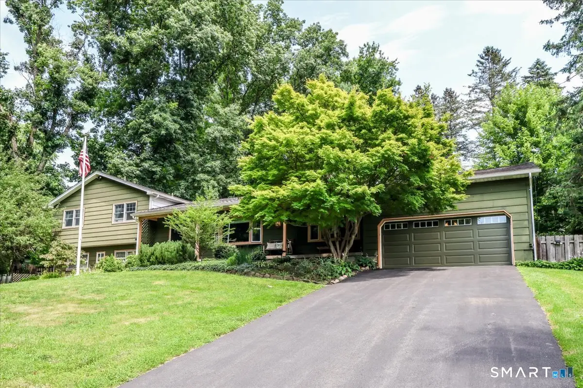 16 Pinewood Shores, Sherman, CT 06784 - #1