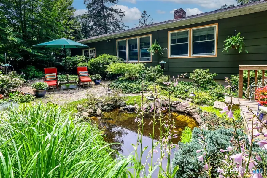 16 Pinewood Shores, Sherman, CT 06784 - #2
