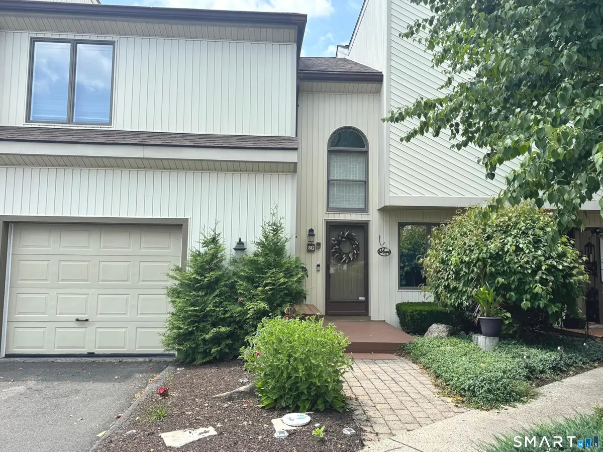 12 Spindle Hill Road #8G, Wolcott, CT 06716 - #1