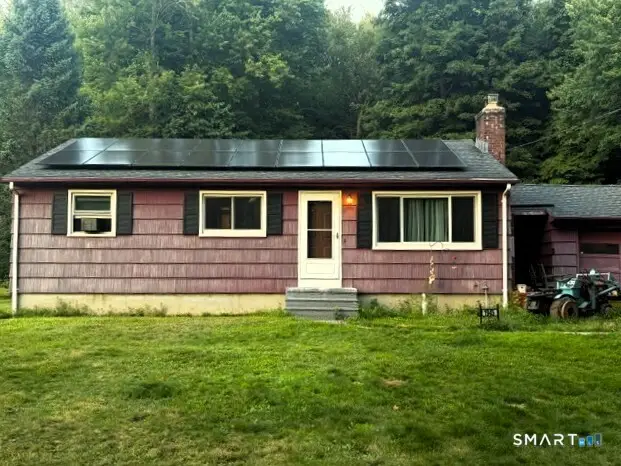 1945 West Street, Southington, CT 06489 - #1