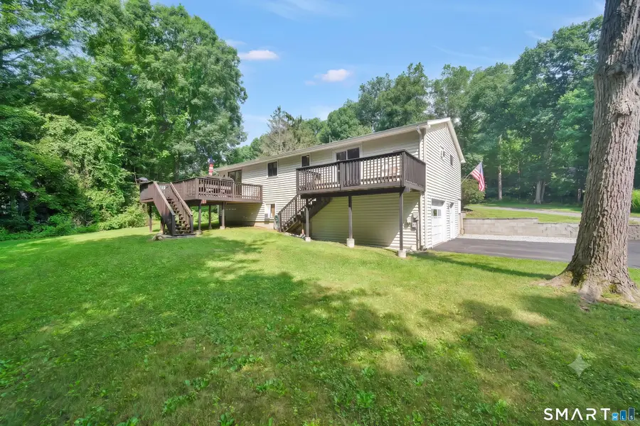 64 South Buckboard Lane, Marlborough, CT 06447 - #3